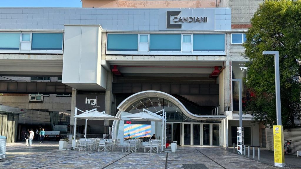 Centro Culturale Candiani