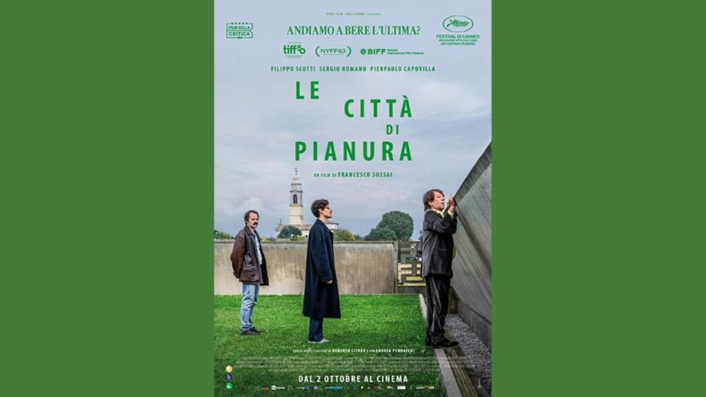 Città di pianura Rossini