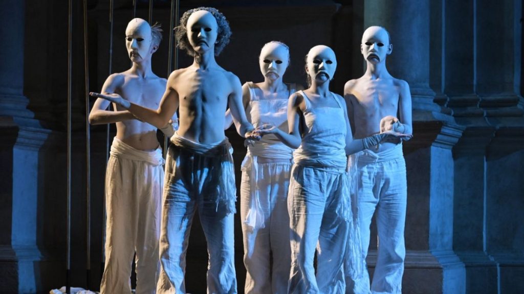 Corsi teatro treviso