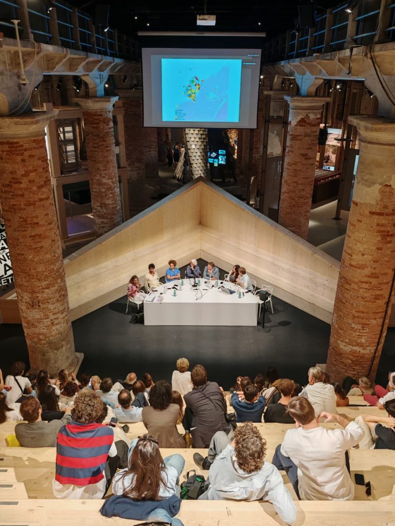 marghera biennale