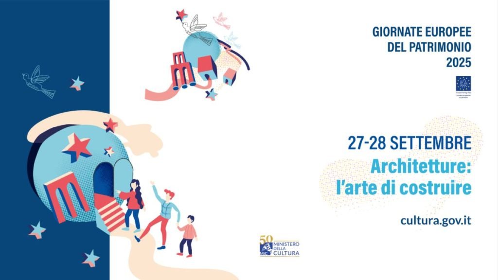 Giornate europee del patrimonio