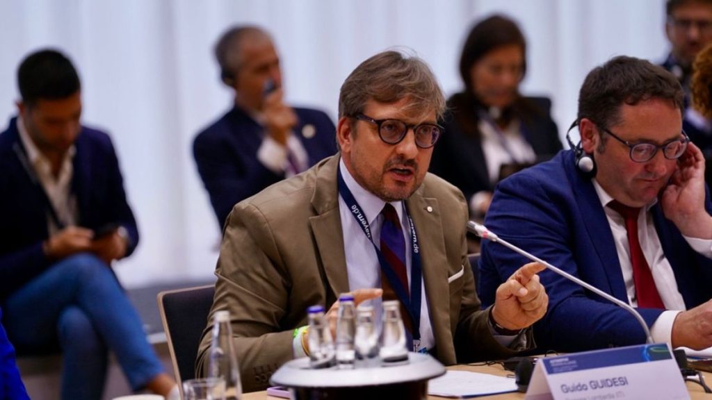 Guido Guidesi