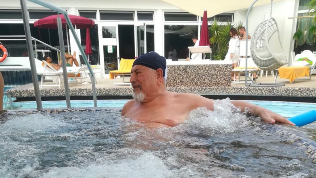 In vacanza col Sior Pare II