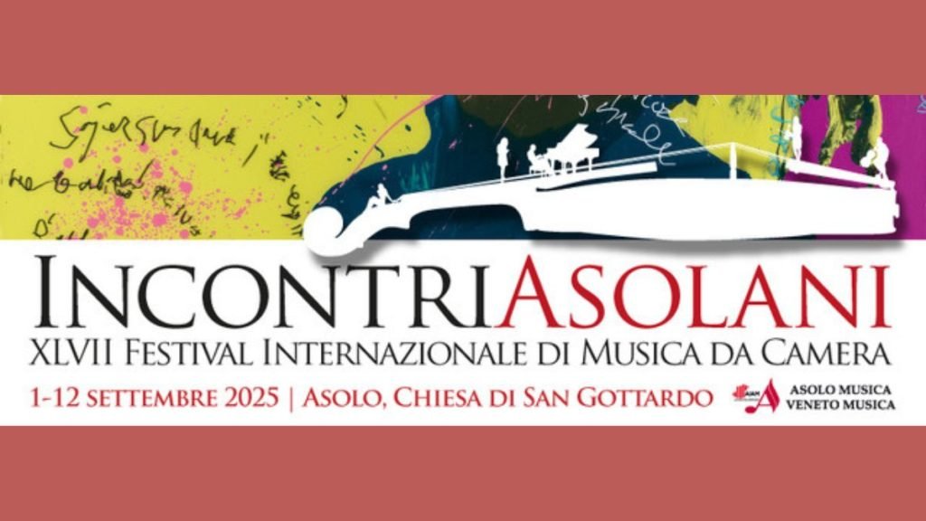 Incontri Asolani