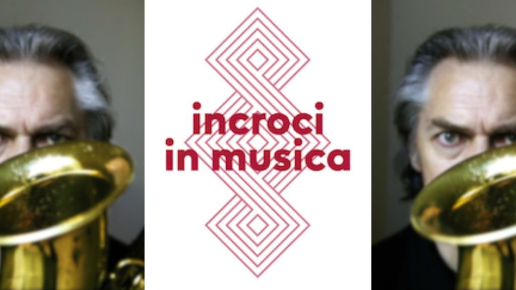 incroci in musica teatro goldoni