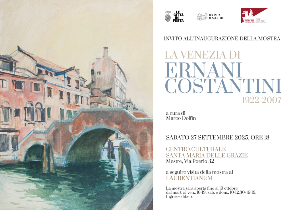 ernani Costantini