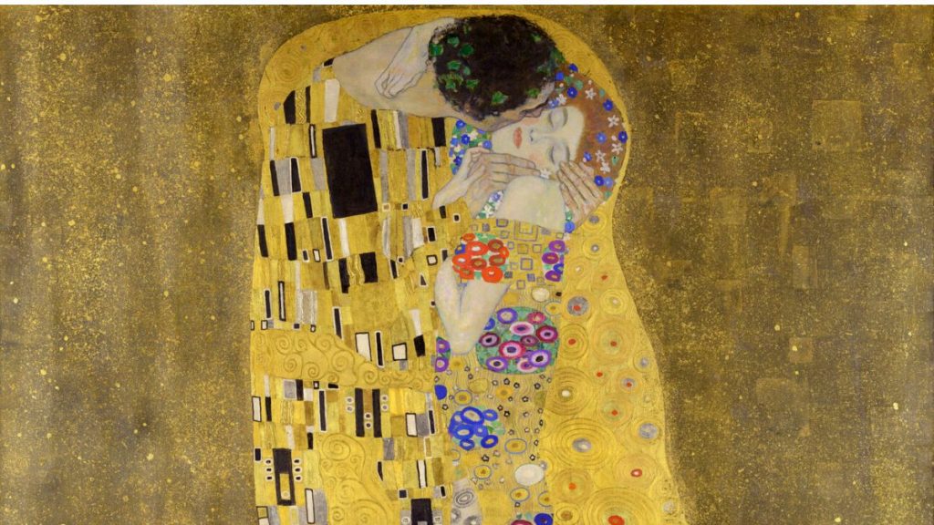 klimt