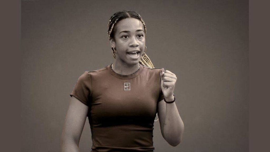 Prima convocazione in Nazionale per Tyra Grant