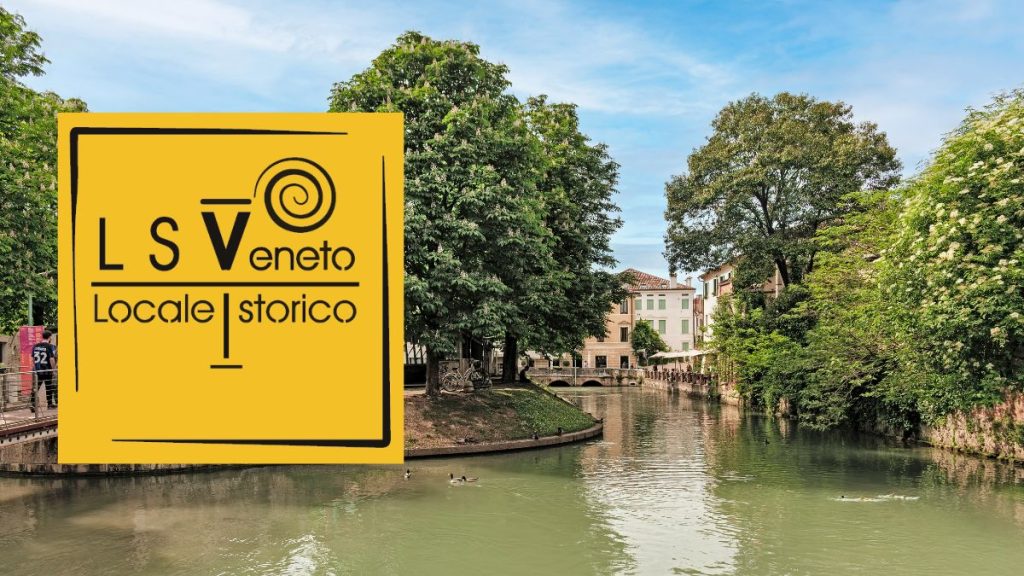 Locale storico veneto