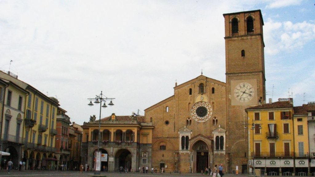 Lodi