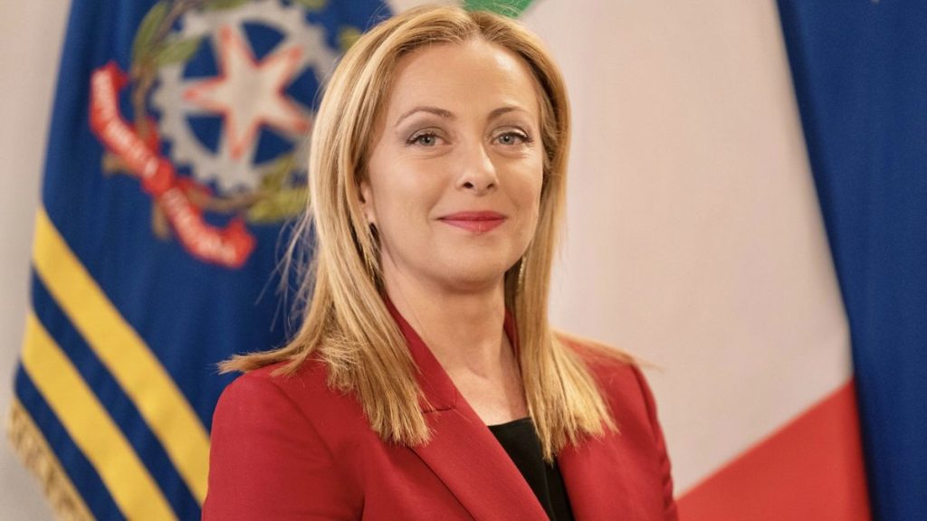 Meloni