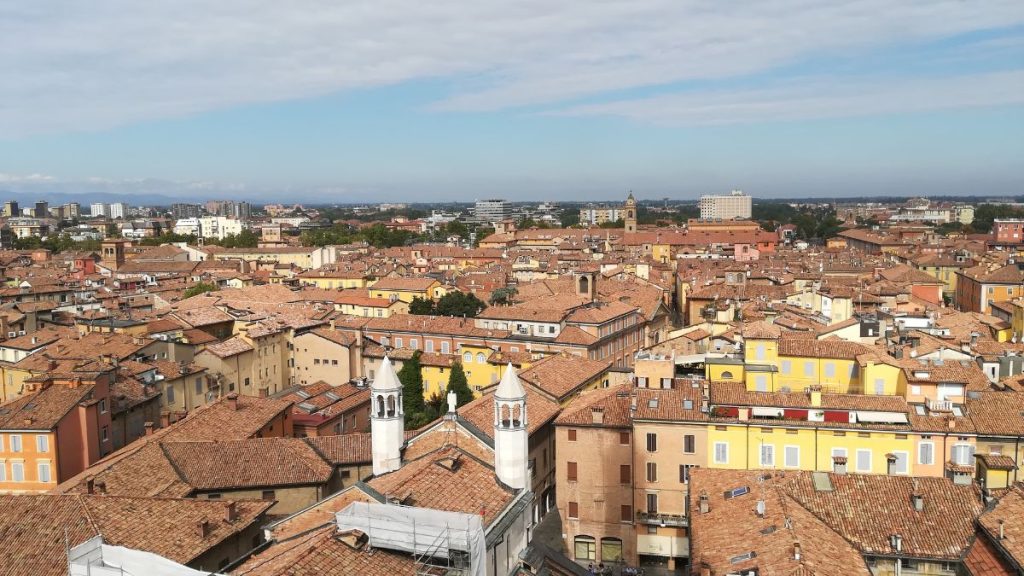 Modena