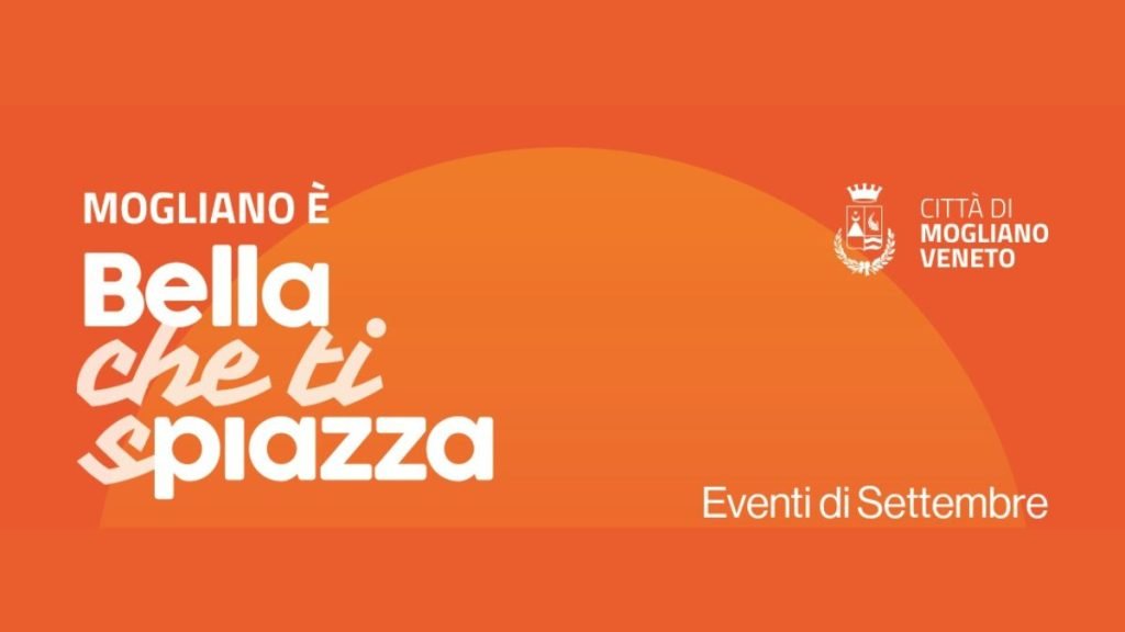 Mogliano bella che ti spiazza