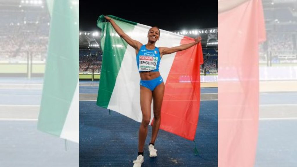 Mondiali di Tokyo 25 gli Azzurri sabato