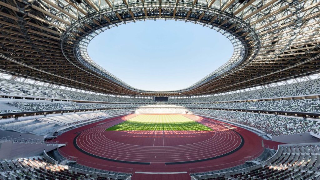 Mondiali di atletica, dove vederli