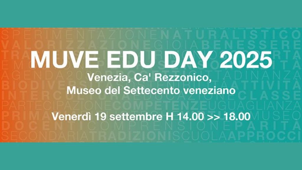 Muve Edu Day