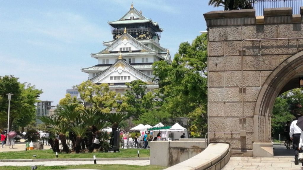 Osaka