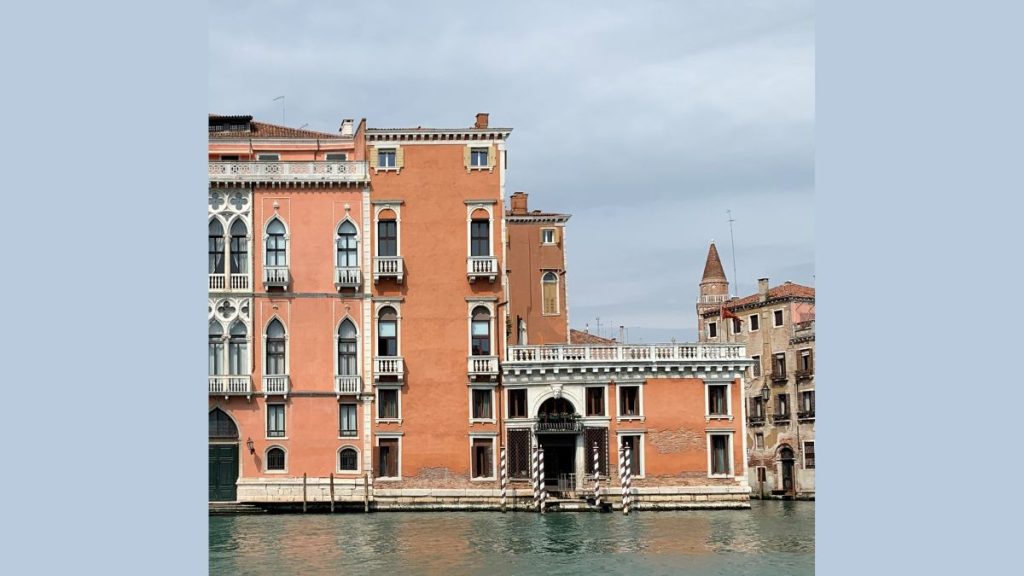 Palazzo Barbarigo della Terrazza