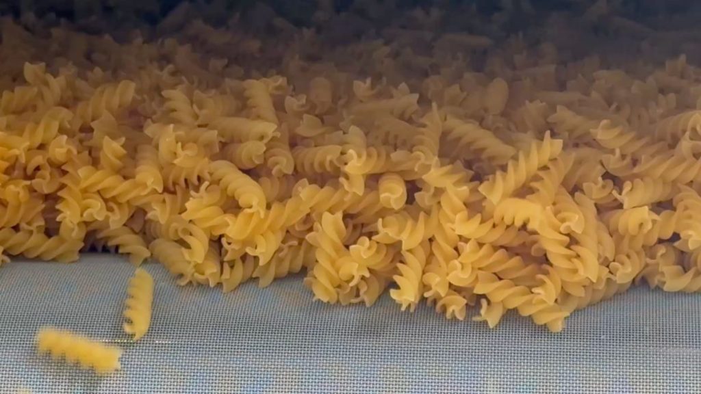 Pasta sgambaro