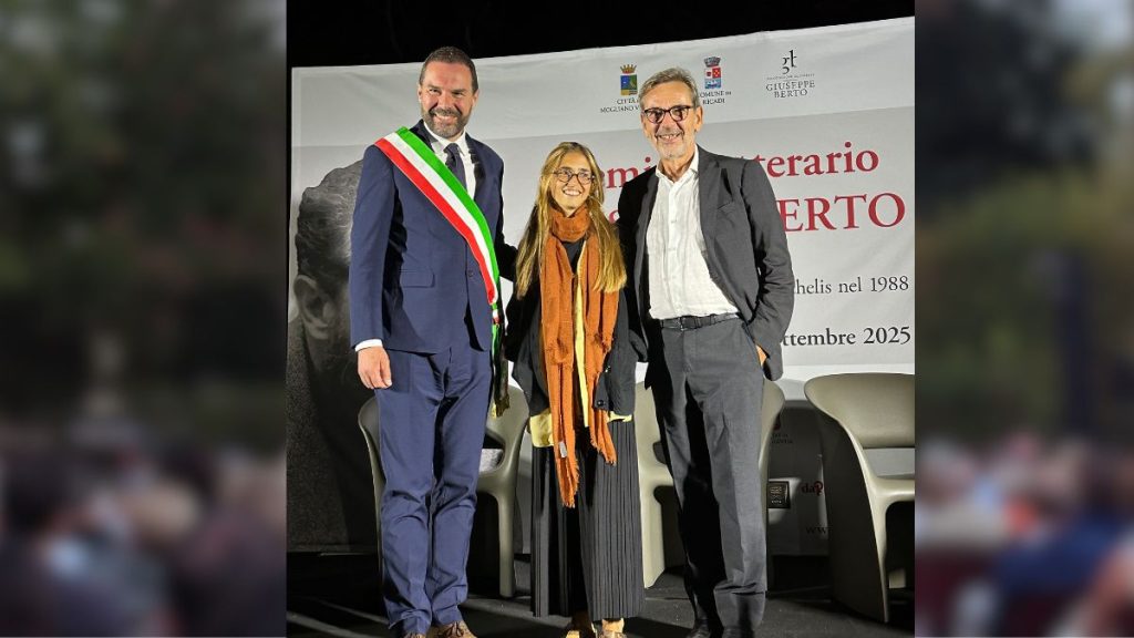 Premio Berto