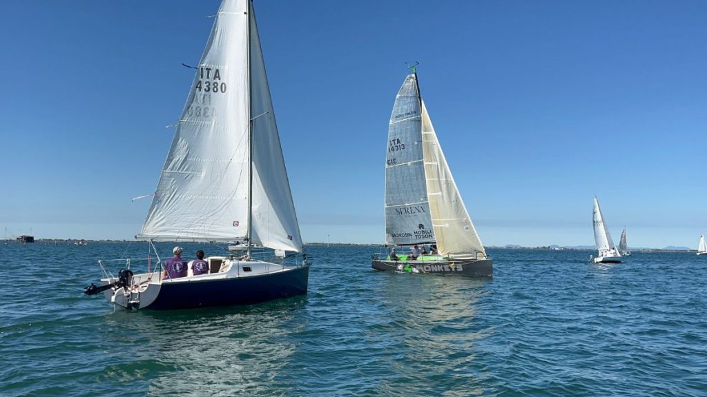 Regata Chioggia