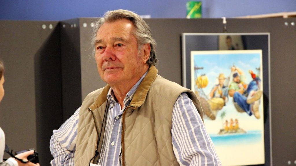 Renato Casaro