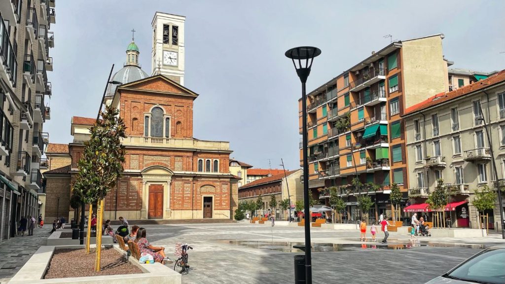 Sesto San Giovanni