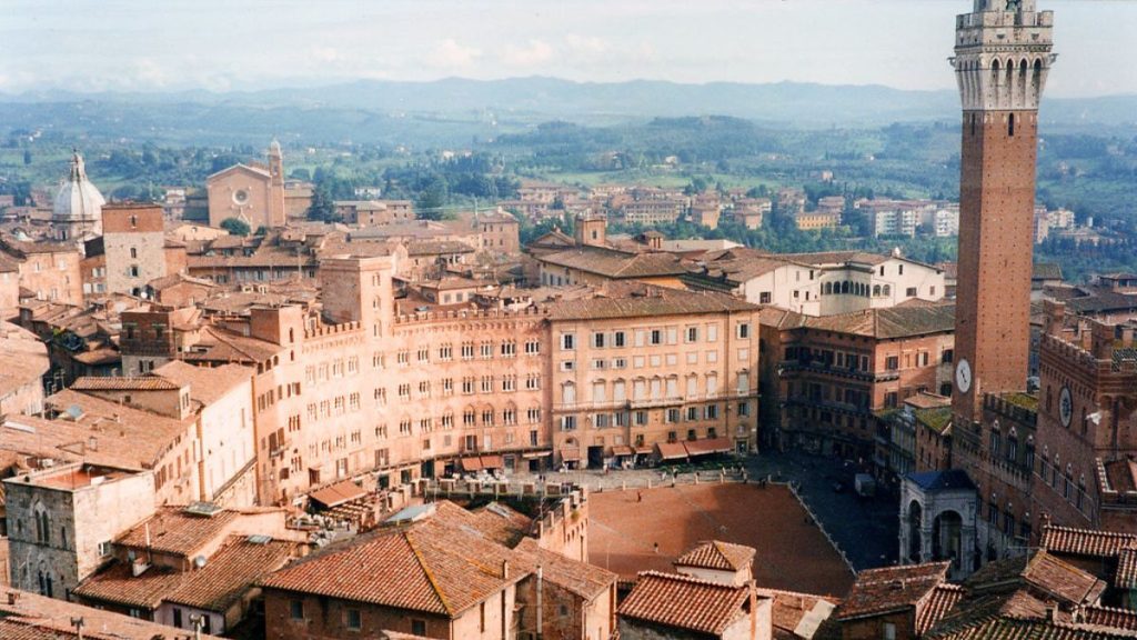 Siena