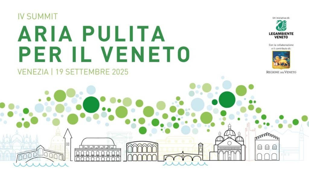 Summit Aria Pulita