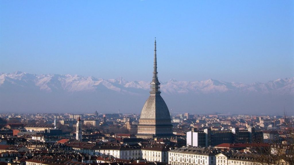 Torino
