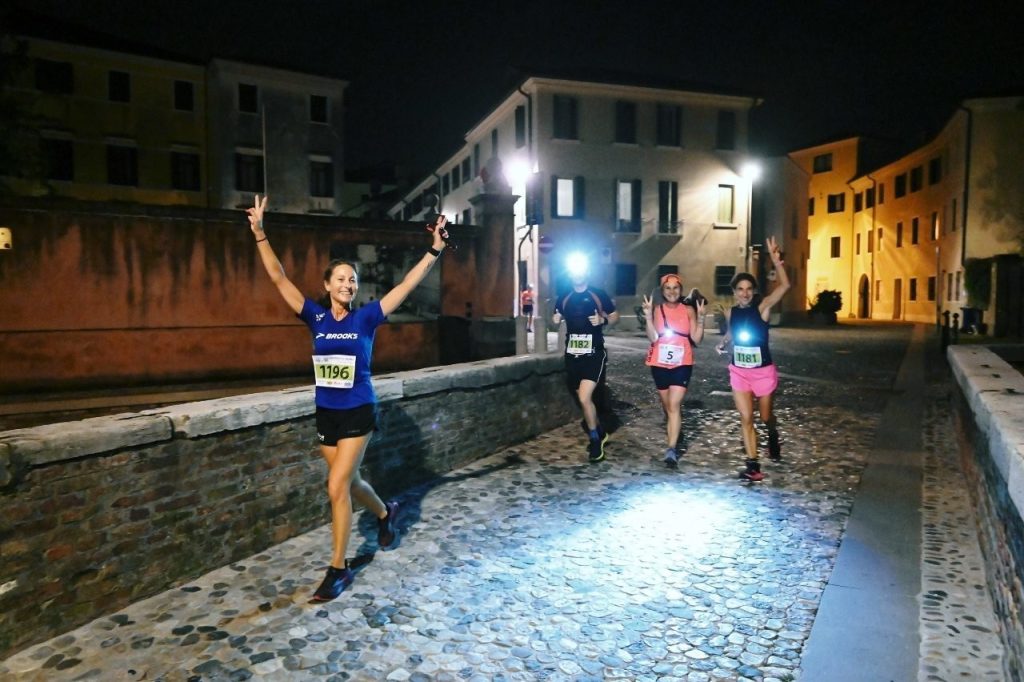 treviso corsa serale