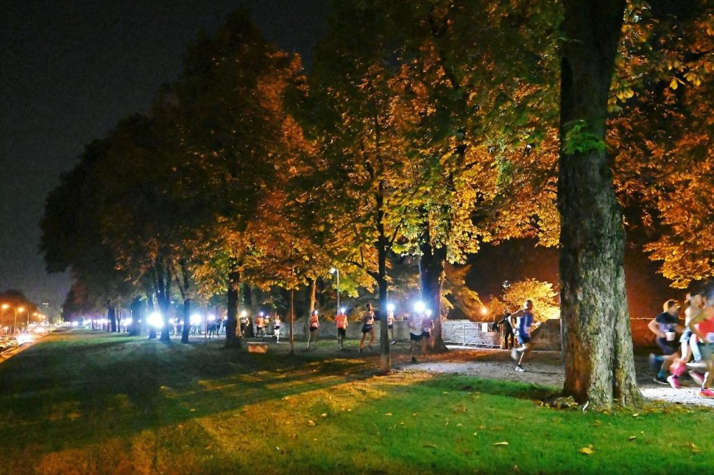 treviso corsa serale