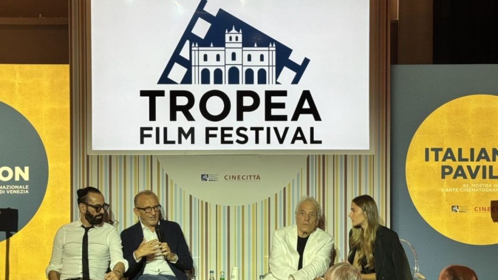 Tropea Film Festival