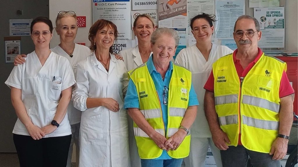 Vaccini hpv treviso