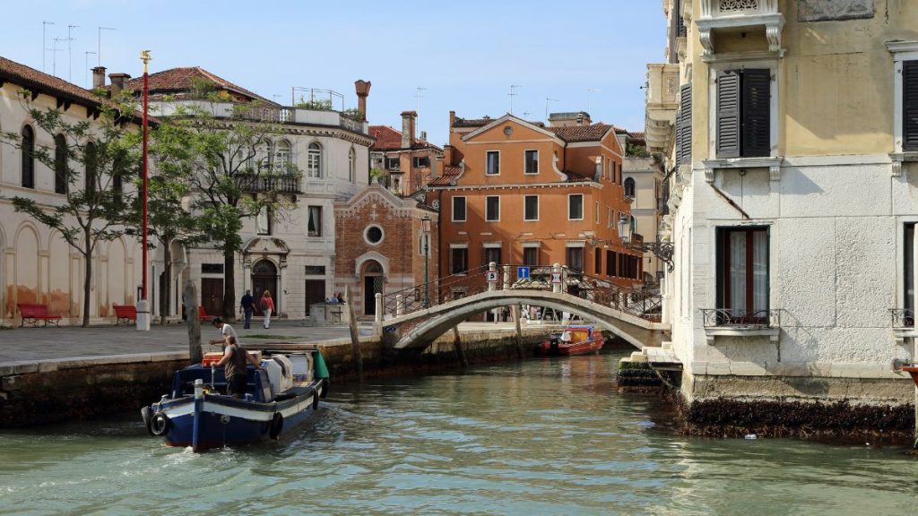 Venezia