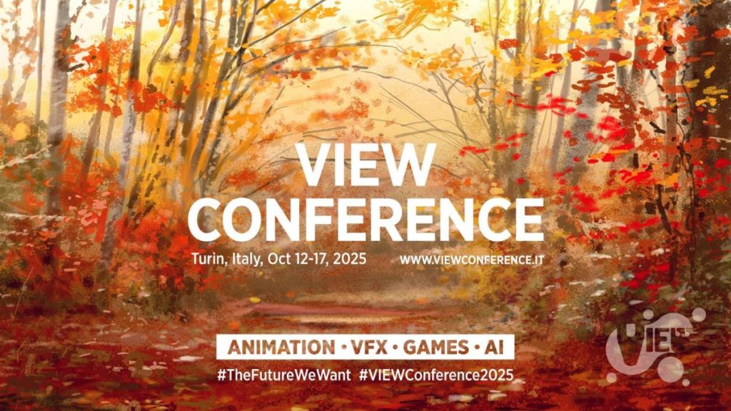 View Conference Torino
