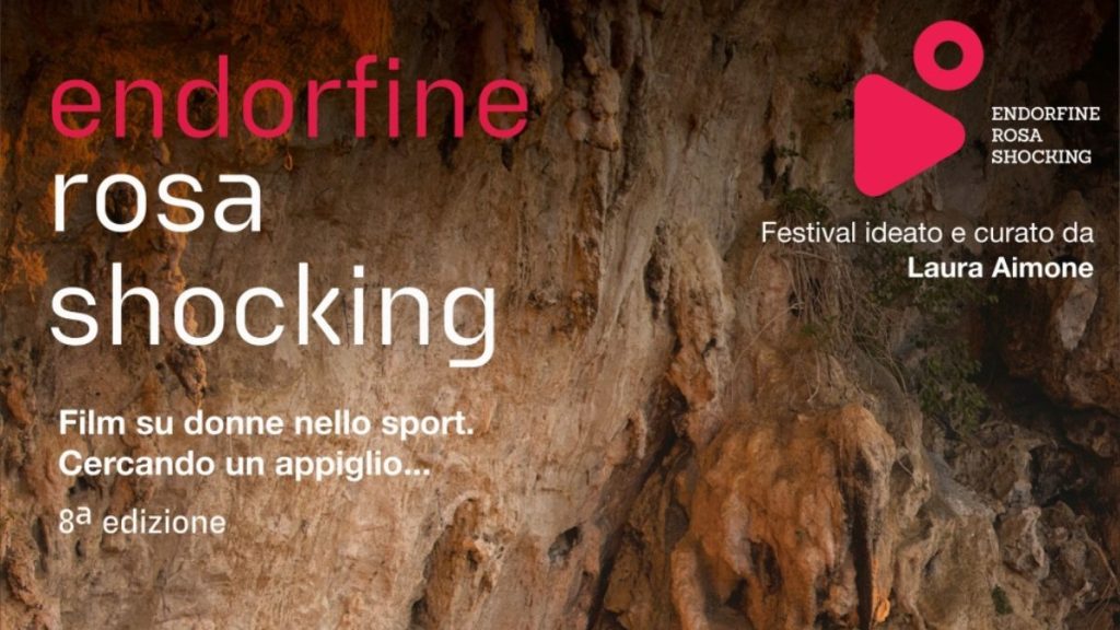 endorfine rosa shocking