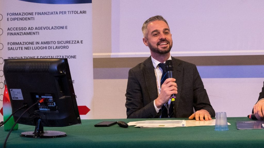 confapi venezia per i giovani