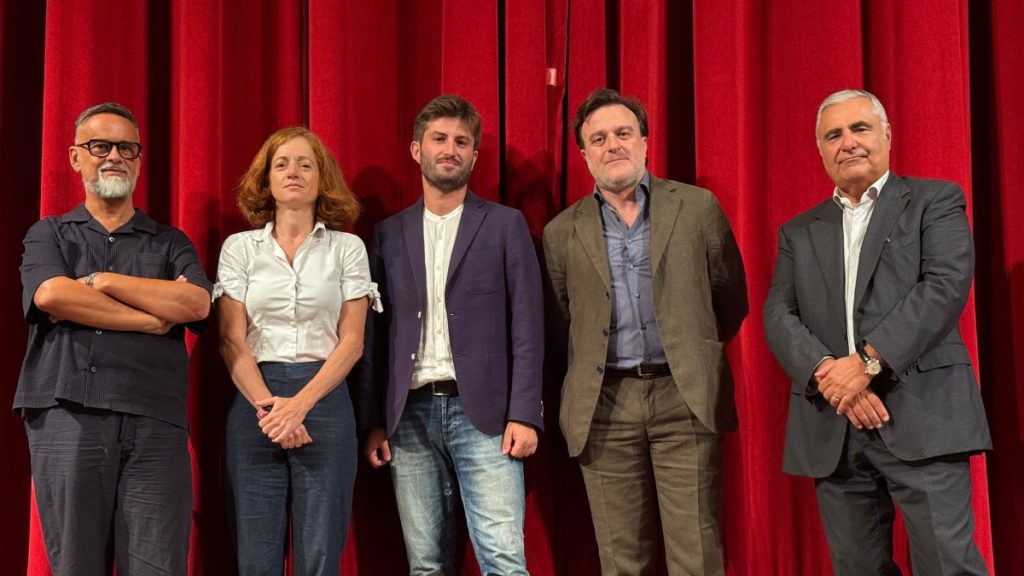 teatro stabile veneto