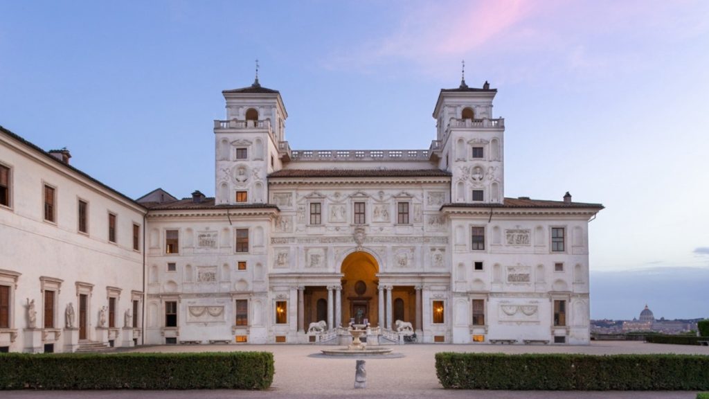 accademia Francia