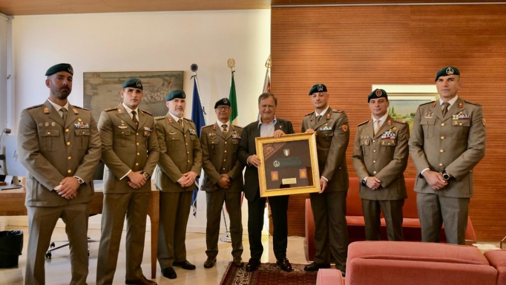 brugaro con lagunari