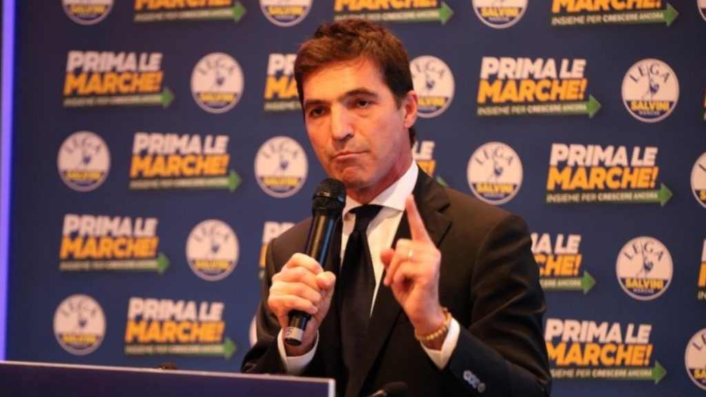 Acquaroli marche