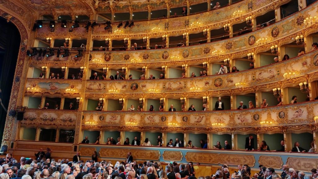 teatro la fenice