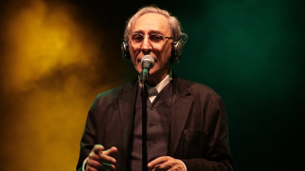 Battiato