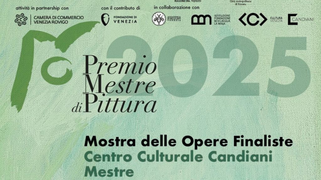 premio mestre