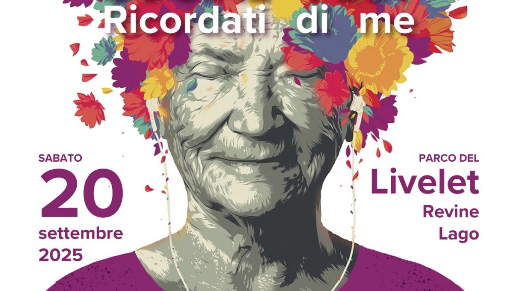 festival revine per la demenza