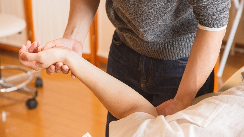 giornata della fisioterapia