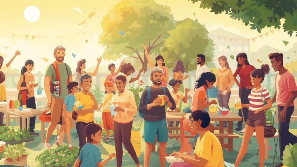 comunità