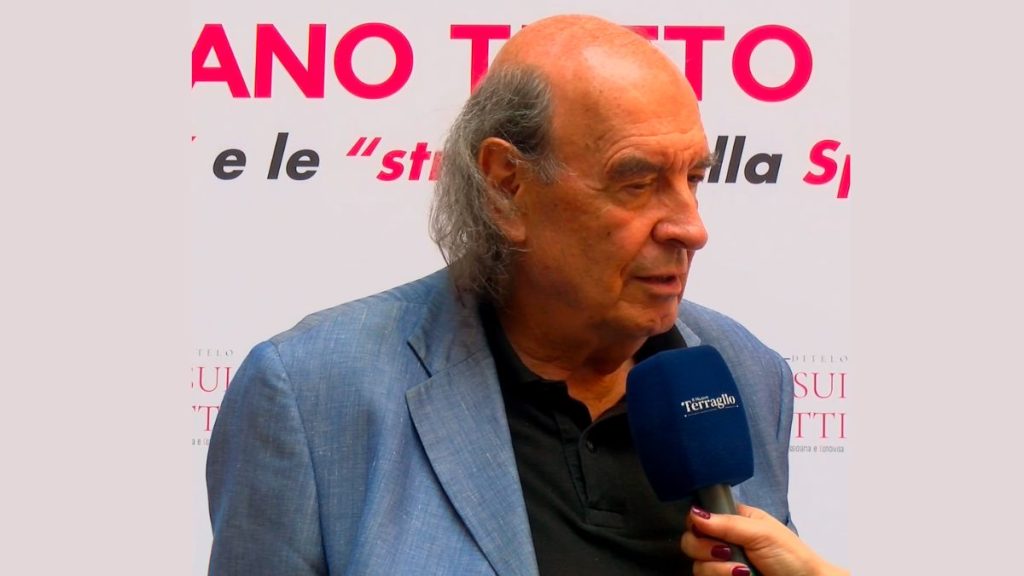 Stefano zecchi