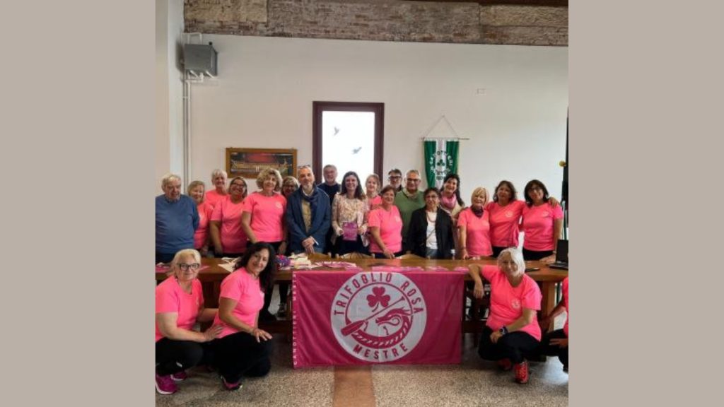 concerto prevenzione rosa